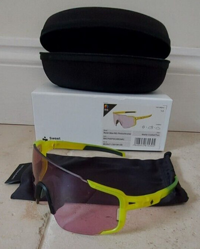 Sweet protection ronin max - sweet,