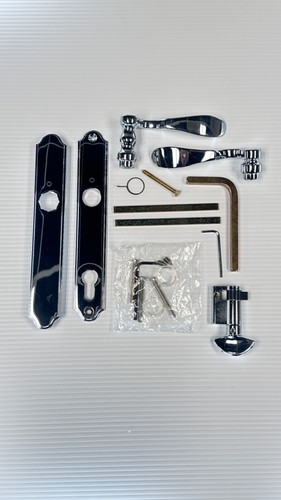 Hoppe door handle - hoppe, kit
