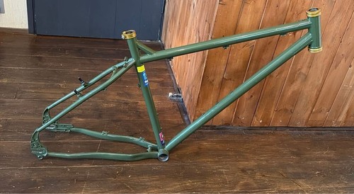 Surly troll size old - surly, m