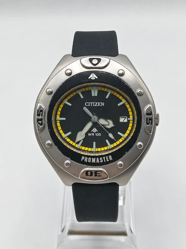 Citizen promaster vintage - citizen,