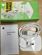 Apple iPod Shuffle 2nd