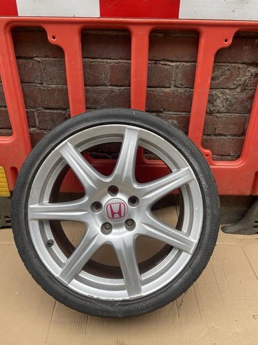 Honda civic type - honda, 18"