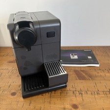 DeLonghi Nespresso Lattissima