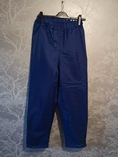 Vintage Belstaff Motor Cycle Waterproof Over Trousers