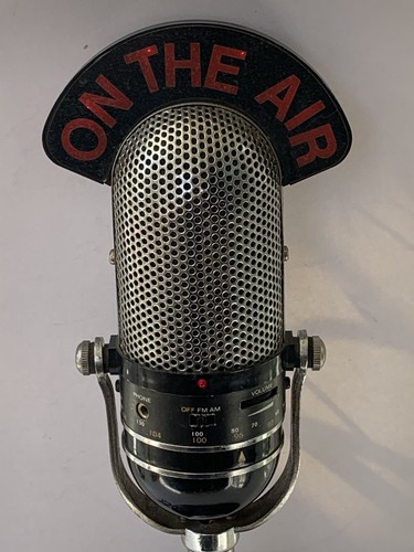 Vintage radio shape of - vintage,