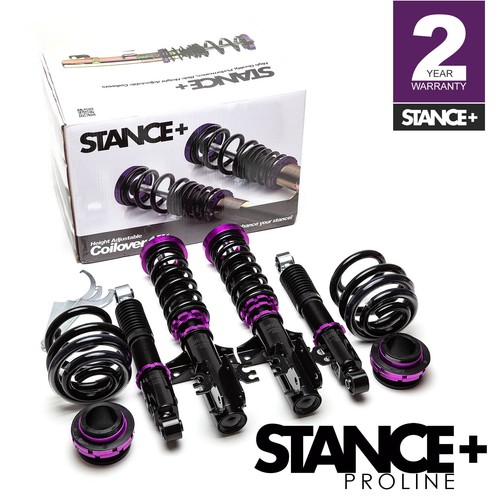 Stance proline coilovers kit - proline,