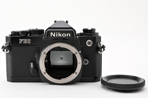 All works mint - !!, [mint+++]nikon
