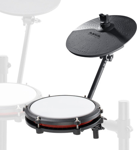 Drums nitro max - max, expansion