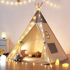 160CM Large Kids Play Tent