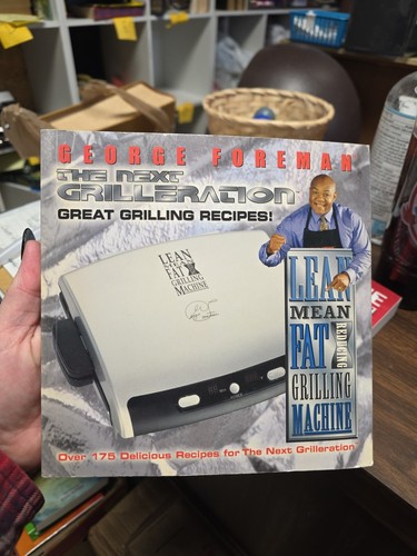 The next grilleration great - grilleration,
