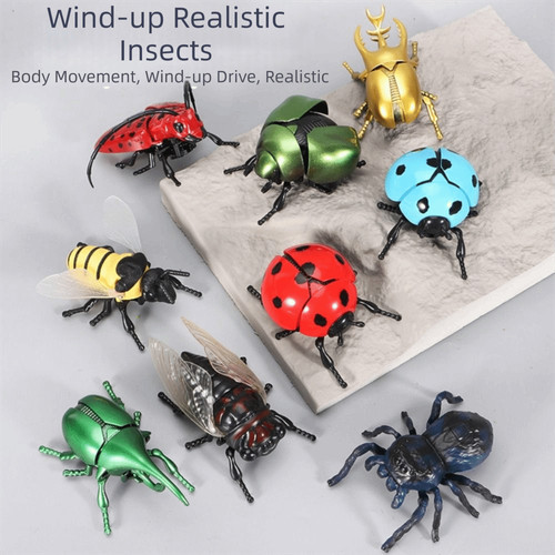 Insect toys bug bee - insect,