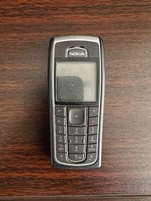 Nokia 6230 Mobile Phone