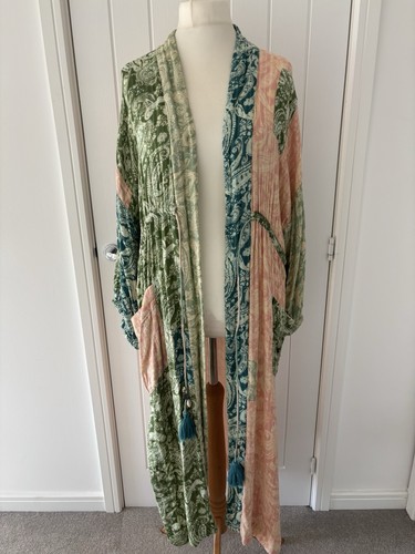 Zara the celia kimono - kimono, l