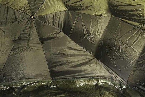 Fox retreat brolly - fox, system
