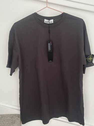 Stone island men shirt - island, t-shirt