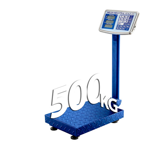 Industrial heavy duty - heavy, 500kg