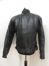 VINTAGE 80'S BELSTAFF LEATHER