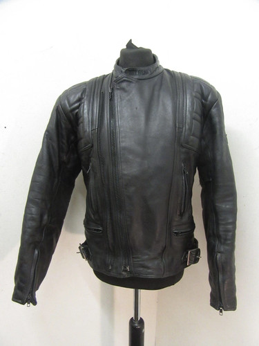 Vintage belstaff leather - vintage,