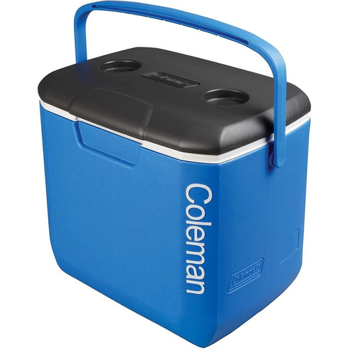 Coleman cool box - coleman,