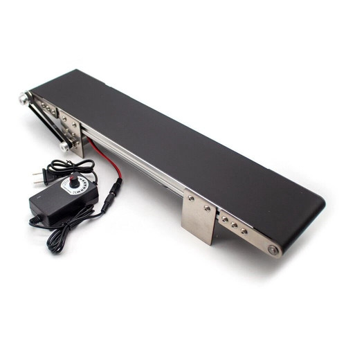 New metal desktop conveyor - new,