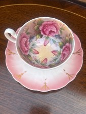 Ansley Cabbage Roses 1031D