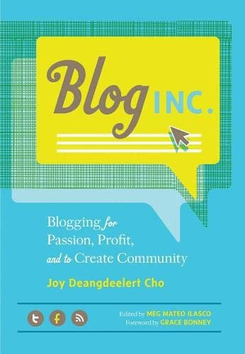 Blog inc joy deangdeelert - blog,, inc.,joy