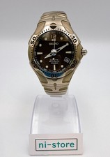 SEIKO Kinetic Auto Relay