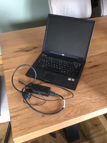 Compaq nx6325 laptop - compaq,