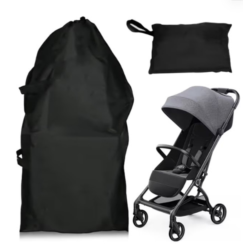 Stroller bag pram gate - stroller,