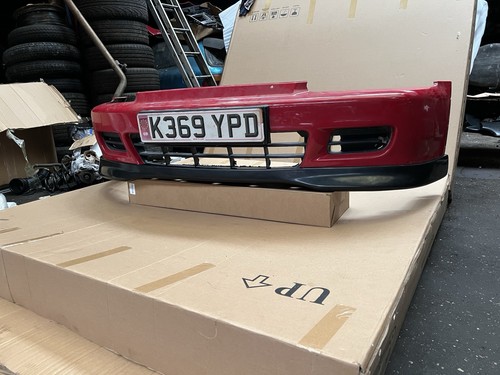 Honda civic 1992 1995 front - civic,