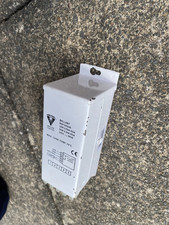 35/55W SOX LAMP BALLAST VENTURE LIGHTING PARMAR UNUSED STREET LIGHT LANTERN