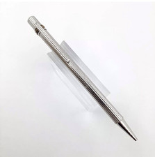 Cartier Must de Cartier Silver