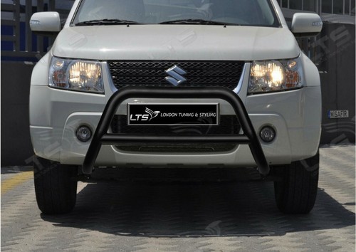 Suzuki grand vitara bull - suzuki,