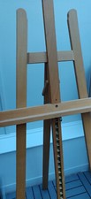 Artist's easel - Very large