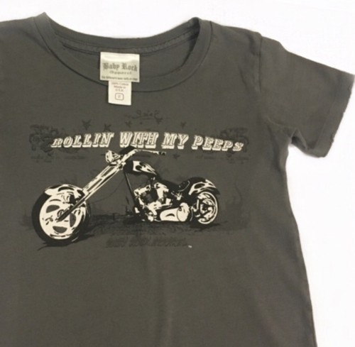 Baby rock apparel rolling - baby, w