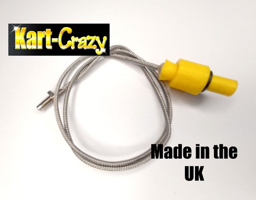 Egt temperature sensor - egt, (temp)