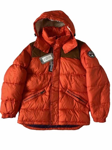 Napapijri coat antero - napapijri, size