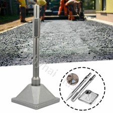 Hex Chisel Tool Tamper Shank +