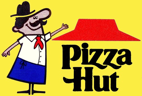 Pizza pete - pizza, 3"