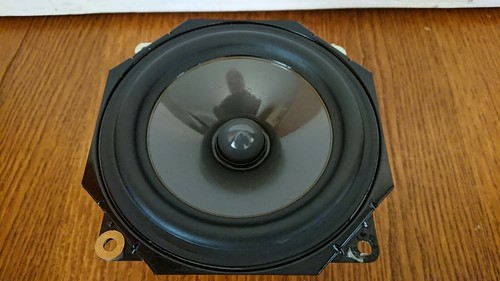Boston acoustics woofer - boston, lf