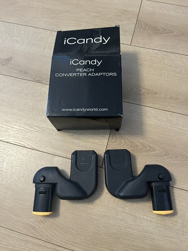 Icandy peach lower - ,