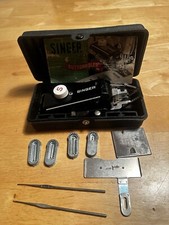 Singer Portable Sewing Machine
