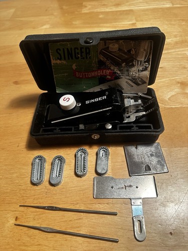 Singer portable sewing - sewing, machine