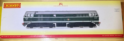 Hornby class - hornby,