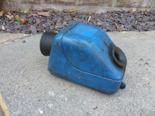 Comer cadet air box - go, kart