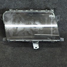 LEXUS RX L1 Navigation Screen