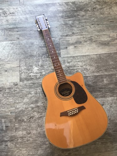Vintage vec500 string - vintage, vec500-12