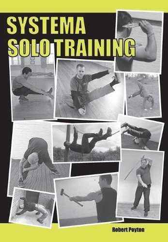 Systema solo training poyton - solo,