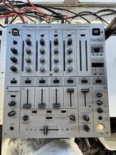 Pioneer DJM-600 4-Channel DJ