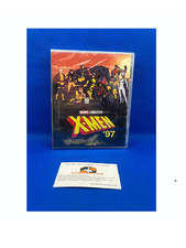Marvels X-Men 97 Animated TV